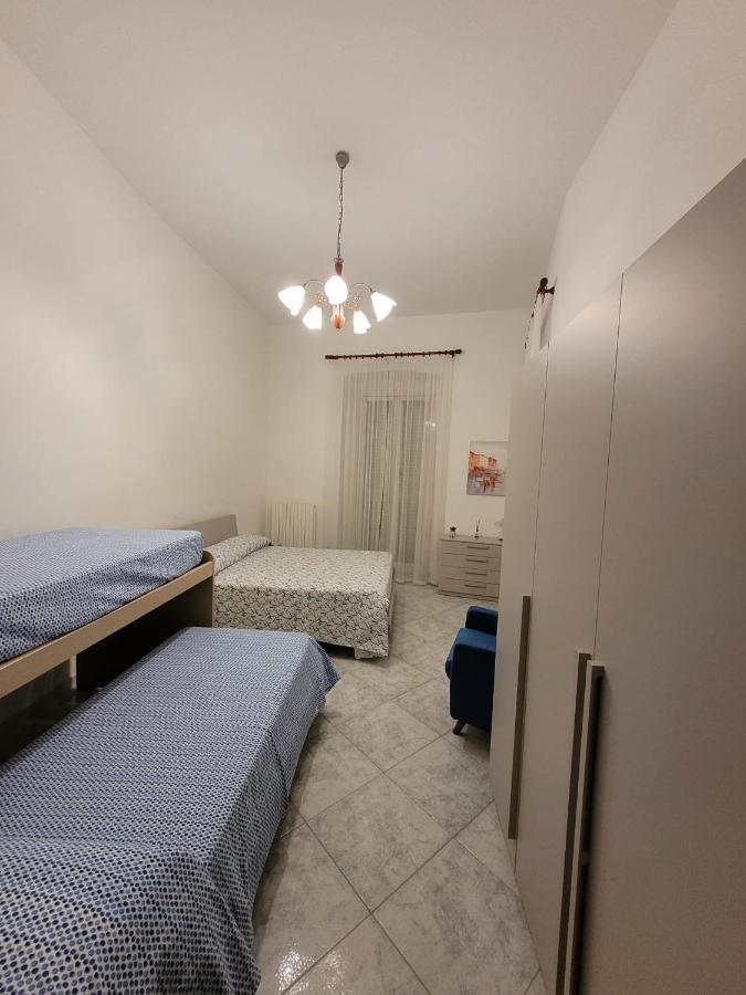 莫诺波利I Ciclamini别墅 外观 照片